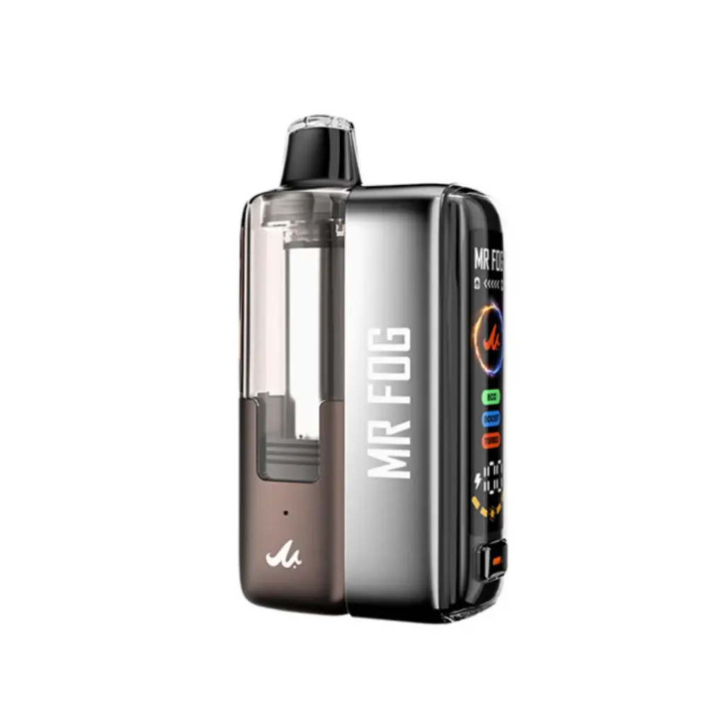 Coffee Mr Fog Switch 45K Pods Kit