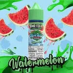 Watermelon Mr Fog E-Liquid Blue Razz Steezy