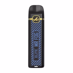 Blue Mint Mr Fog Elite 5000