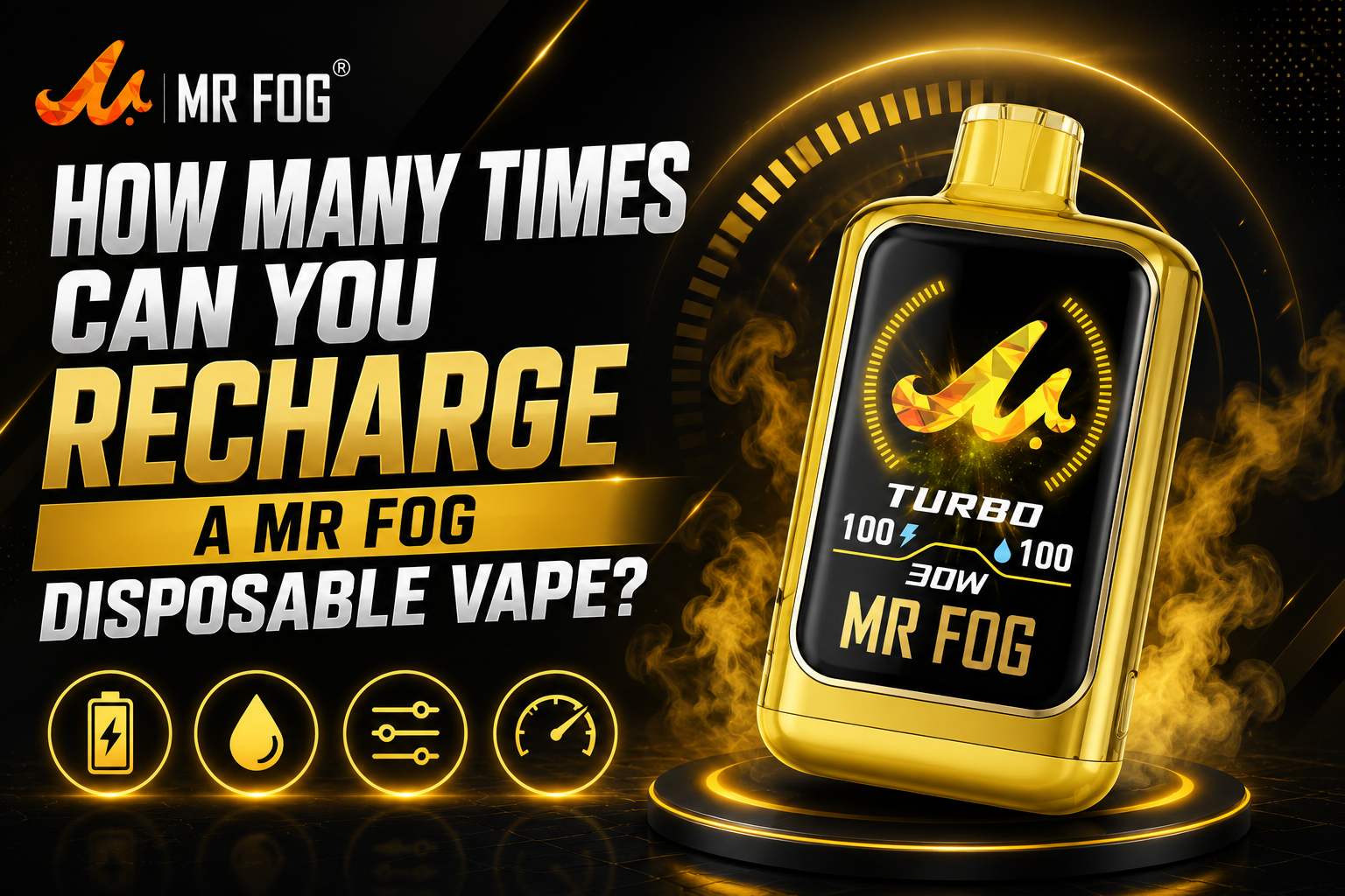 mr fog