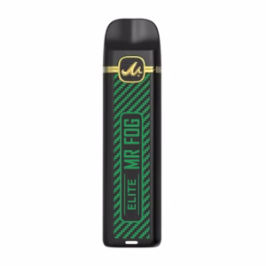 Mint Mr Fog Elite 5000