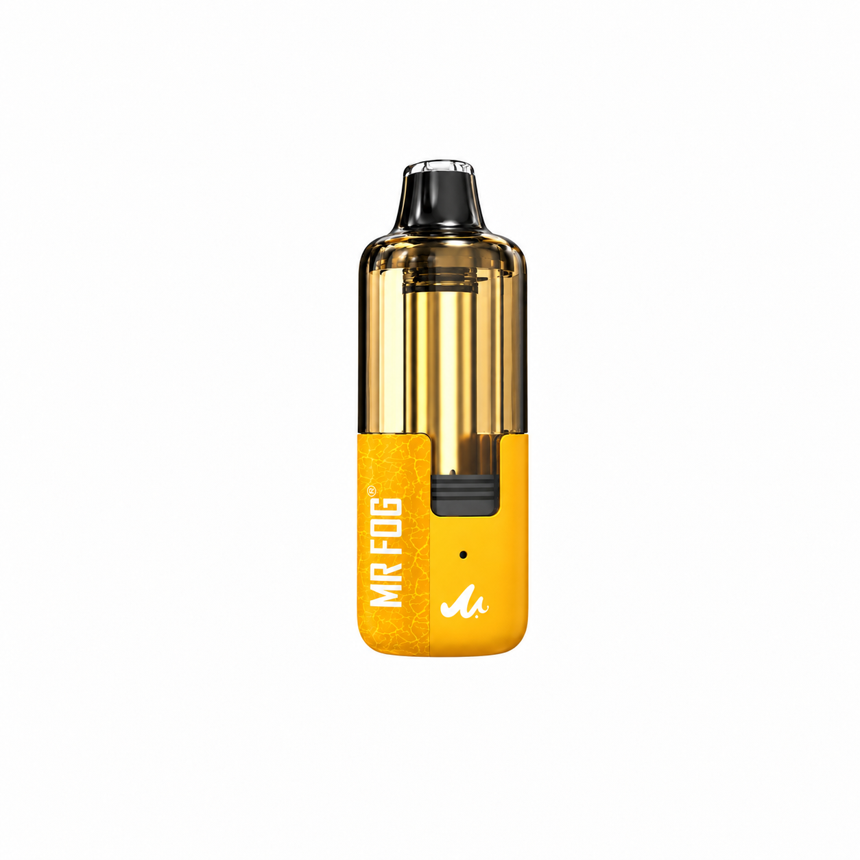 Banana Mr Fog Switch Pod 45K Puffs Pnck (Only Pod) 1 Banana Mr Fog Switch Pod 45K
