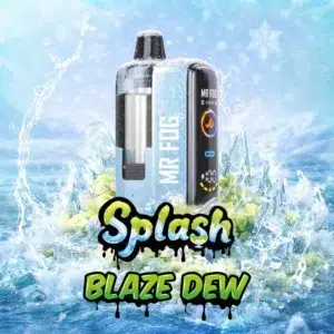 Blaze Dew Mr Fog Switch