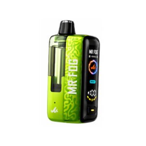 Sour Mint Mr Fog Switch Pod Kit
