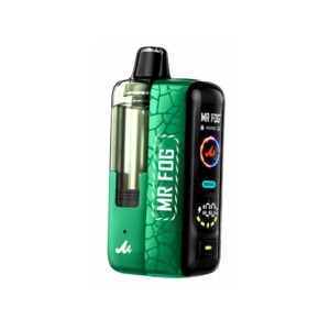 Spearmint Mr Fog Switch Pod Kit