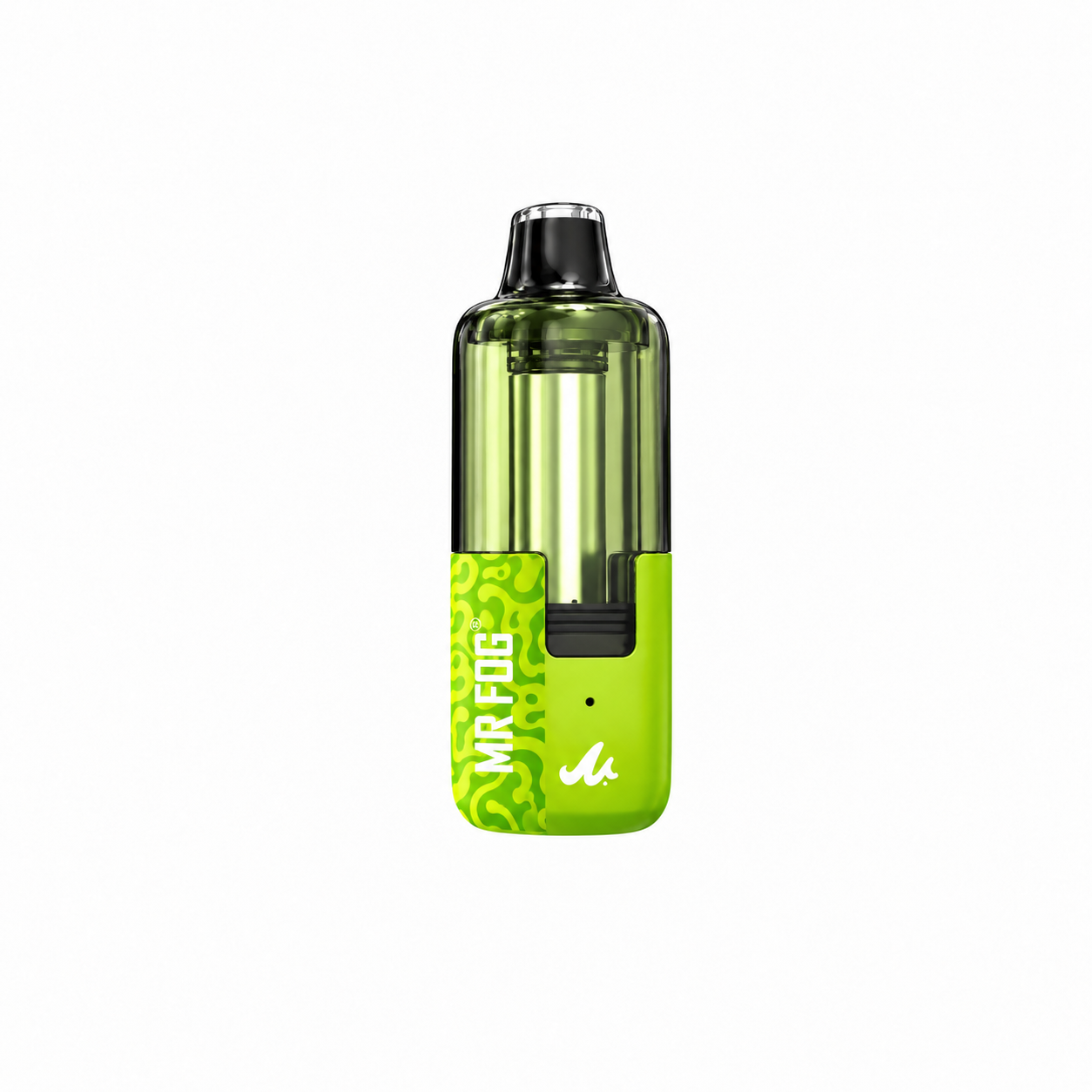 White Grape Mr Fog Switch Pod 45K Puffs Sour Edition (Only Pod) 1 White Grape Mr Fog Switch Pod 45K
