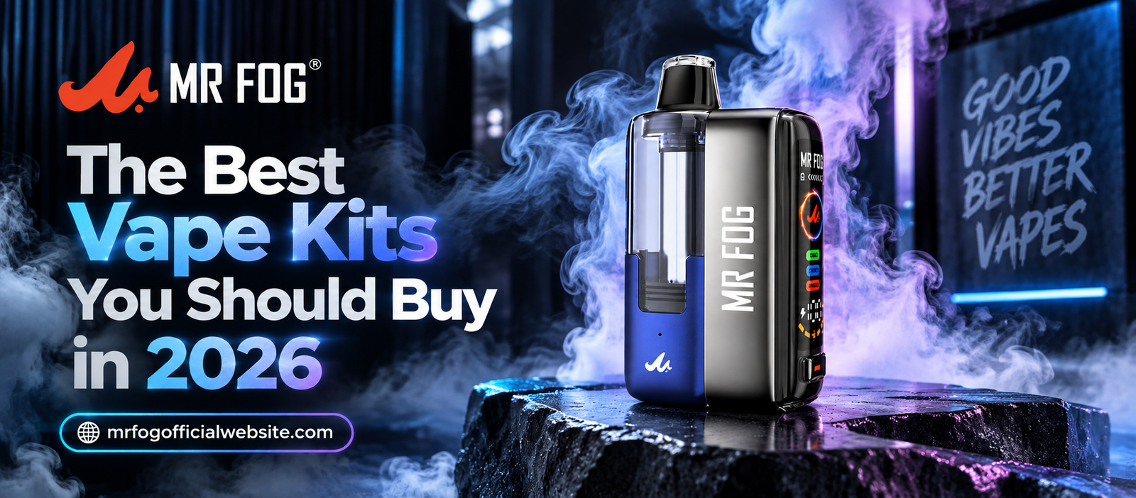 vape kit