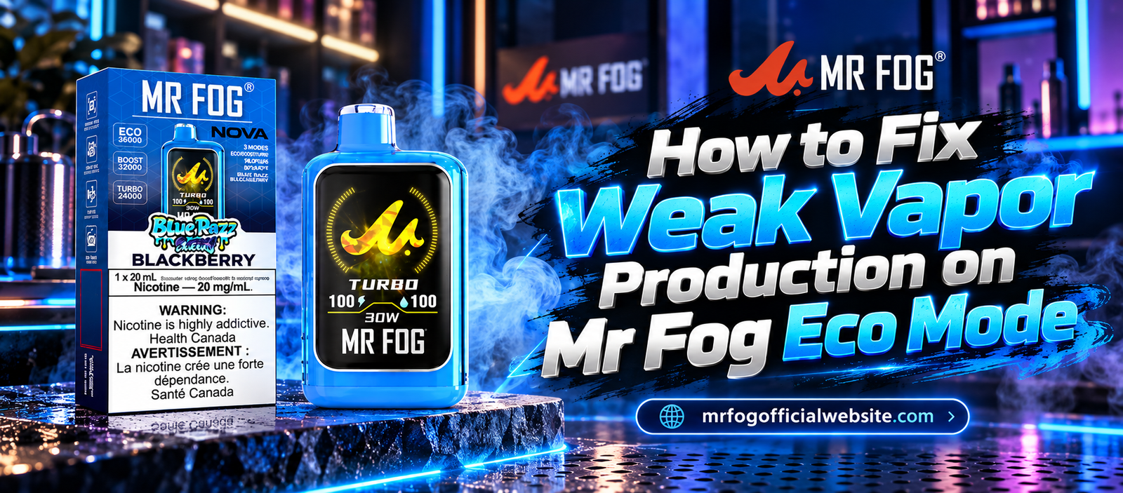 Home 29 Mr Fog
